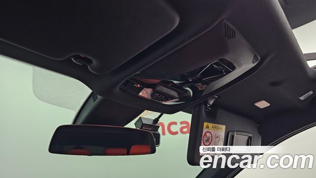 BMW 1 серии 2021