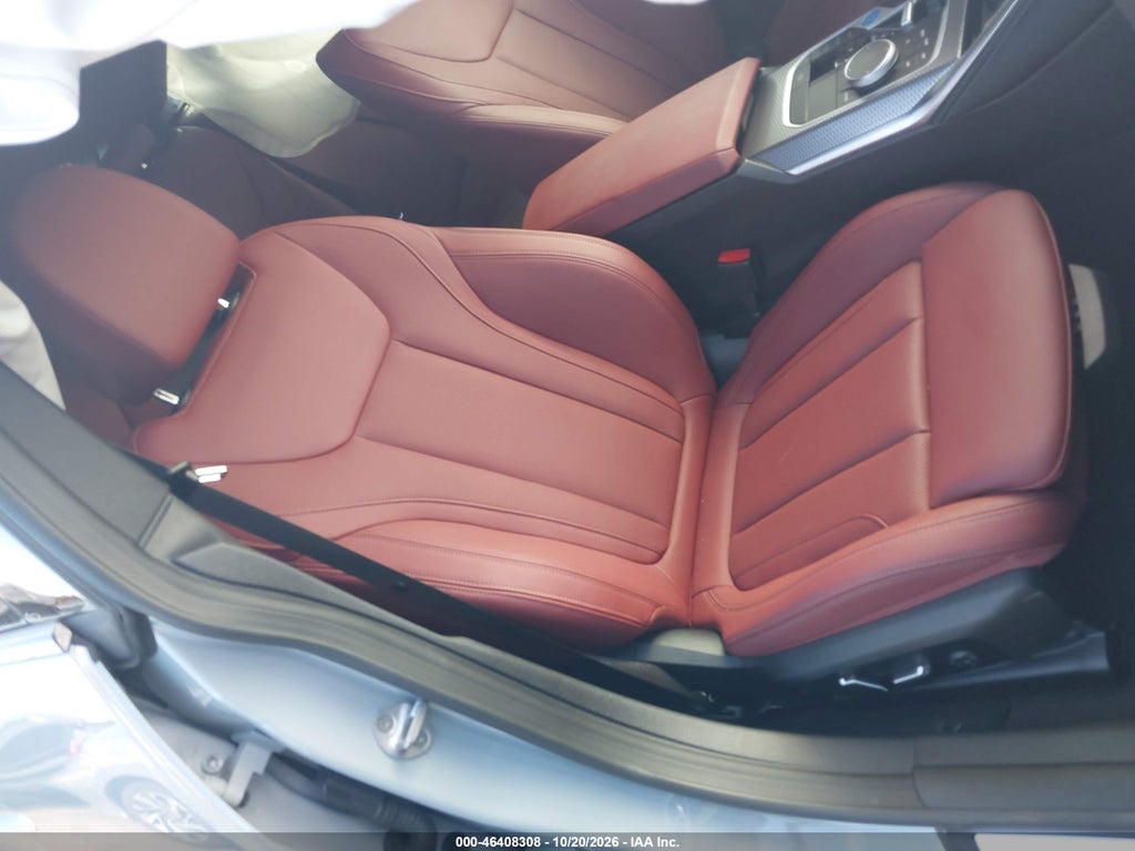 BMW i4 2025