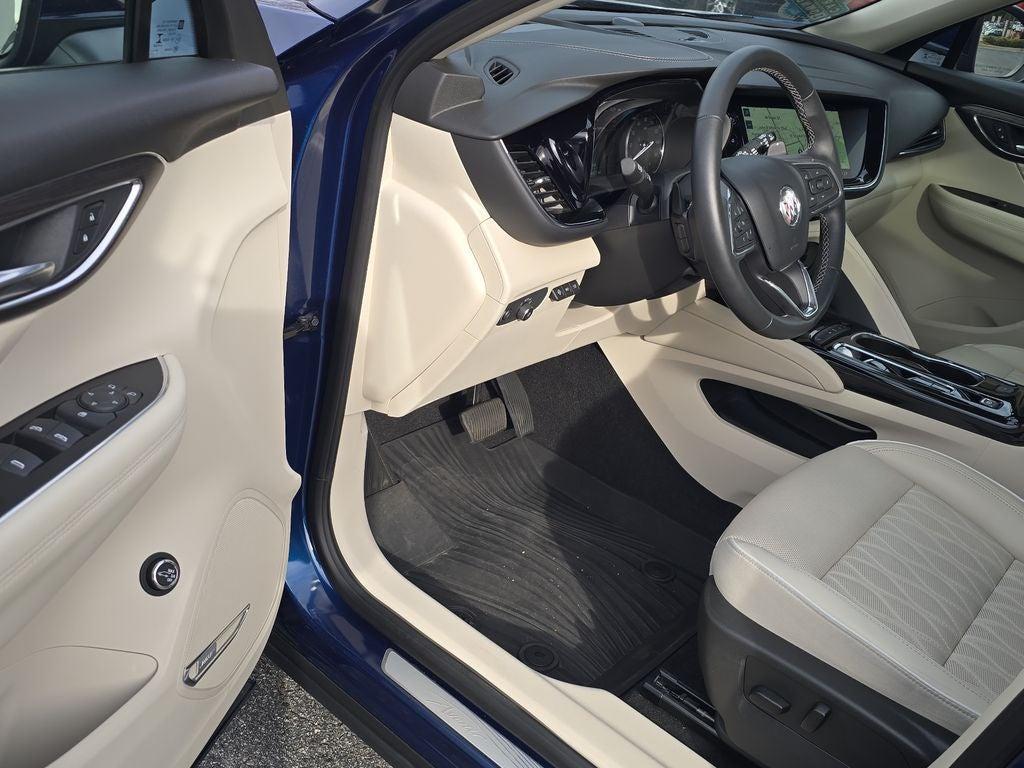 Buick Envision 2023