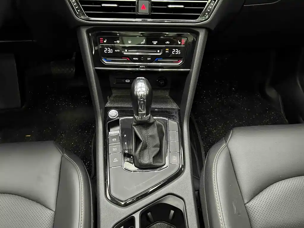 Volkswagen Tharu 2022