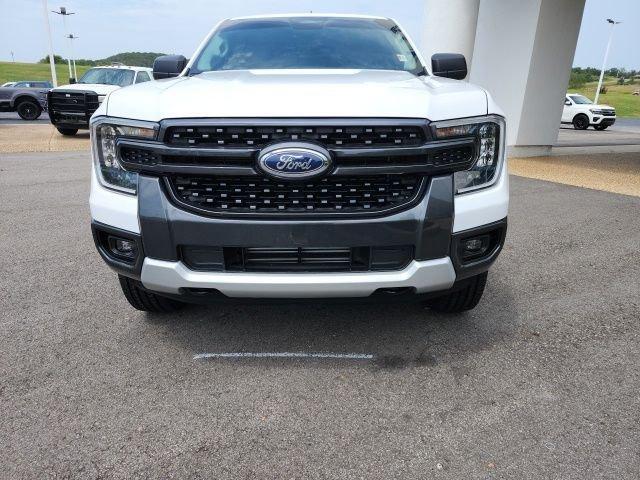Ford Ranger 2024