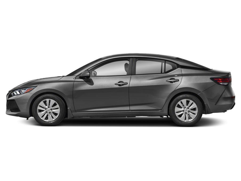 Nissan Sentra 2020