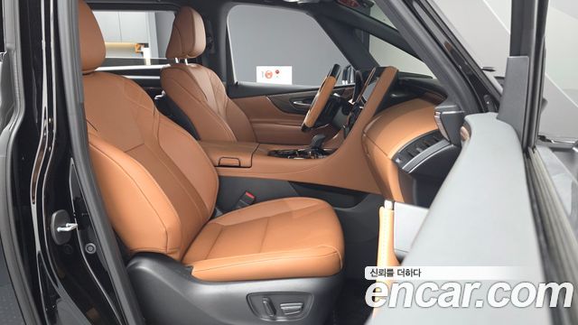 Toyota Alphard 2025