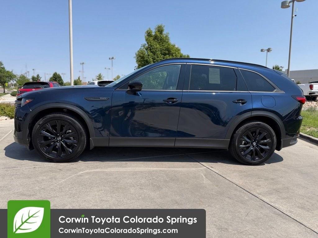 Mazda CX-90 2025