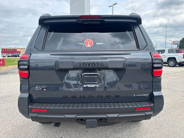 Toyota 4Runner 2026