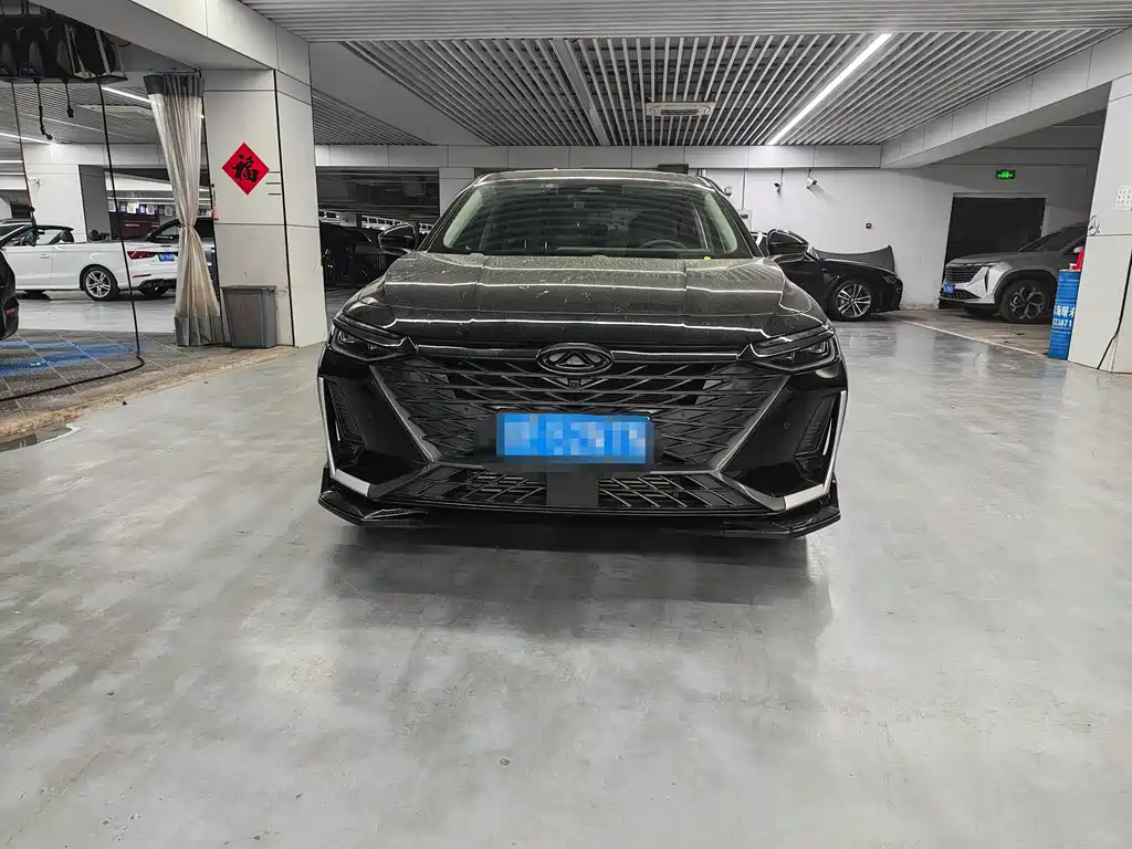 CHERY Arrizo 8 2025