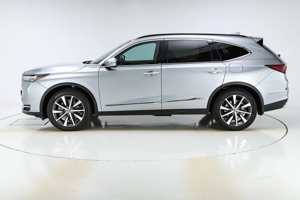 Acura MDX 2025