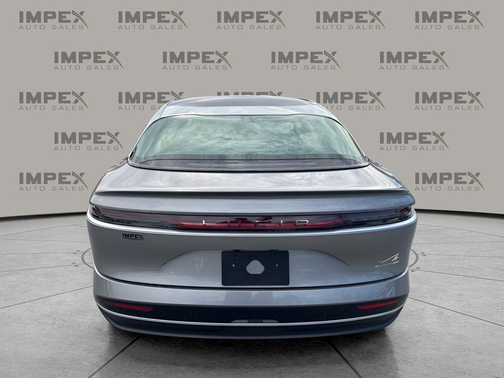Lucid Air 2023