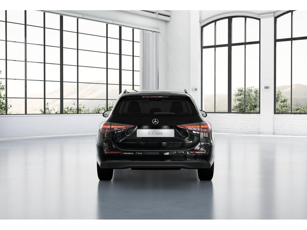 Mercedes-Benz C 220 2022