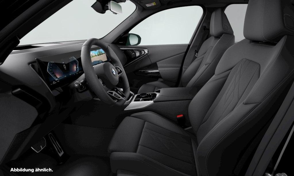 BMW X3 2025