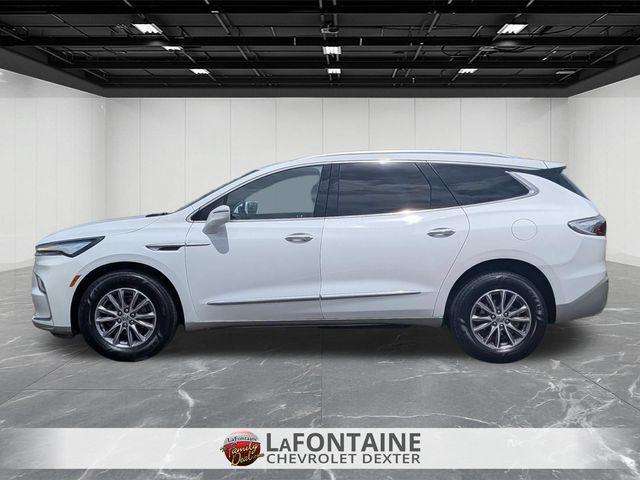 Buick Enclave 2023