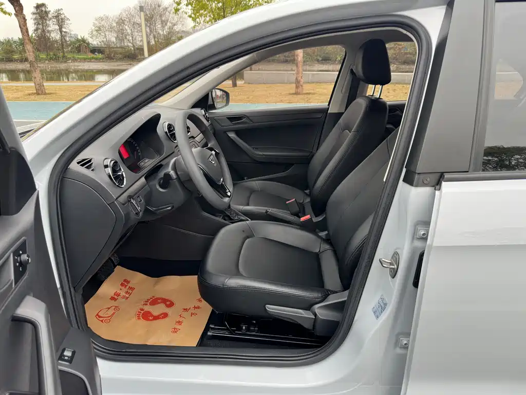 Jetta VA3 2021