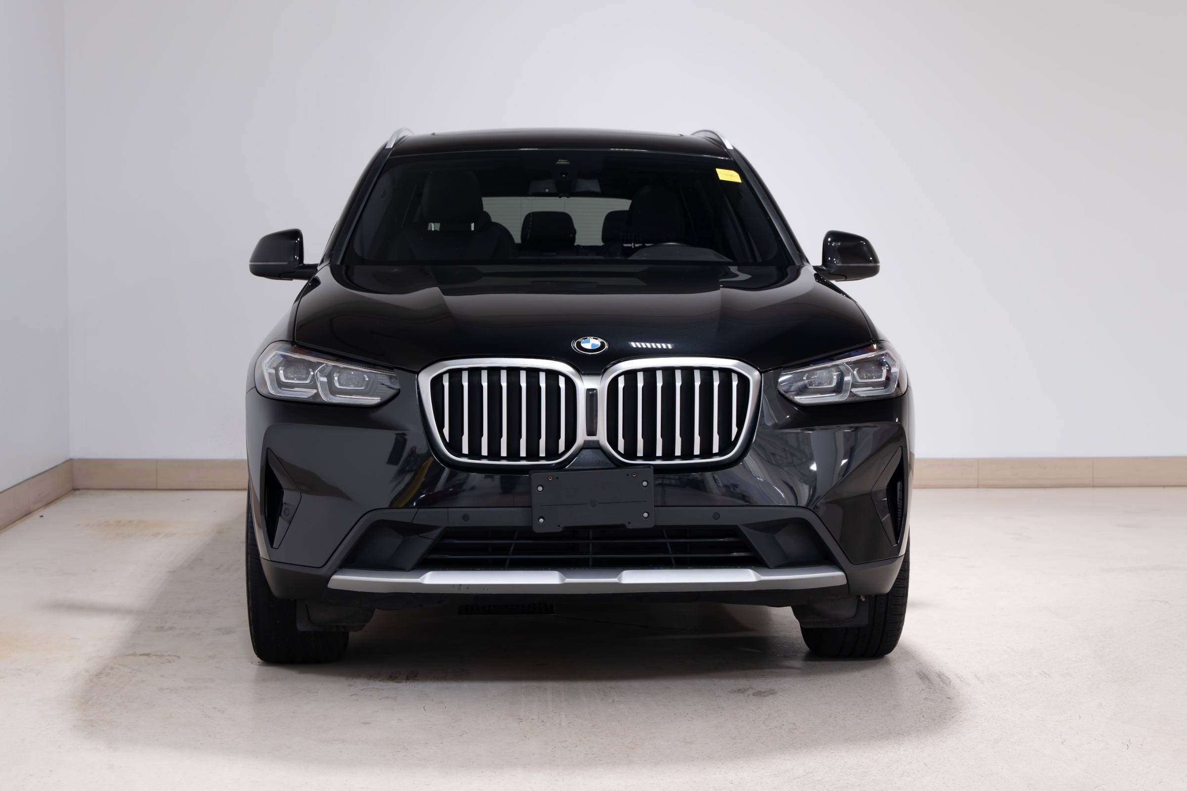 BMW X3 2023
