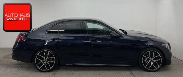 Mercedes-Benz C 300 2022