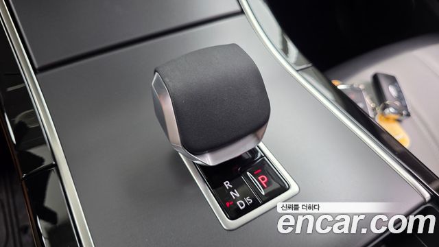 Land Rover Range Rover Evoque 2025