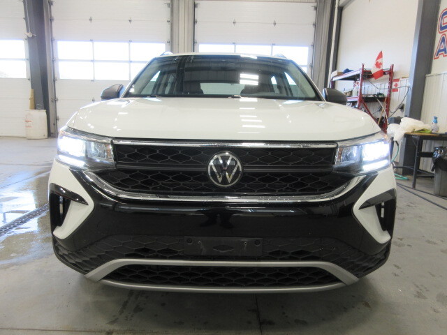 Volkswagen Taos 2023