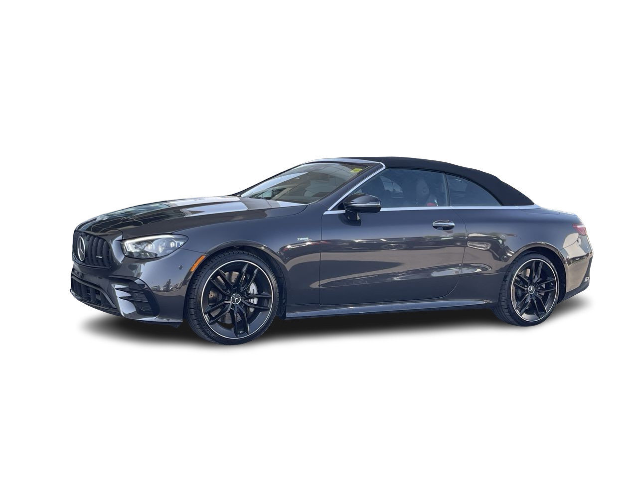 Mercedes-Benz CLA 2023