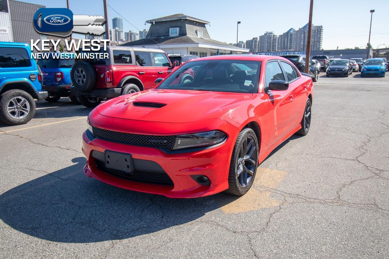 Dodge Charger 2023