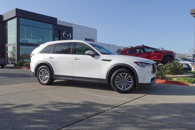 Mazda CX-90 2024