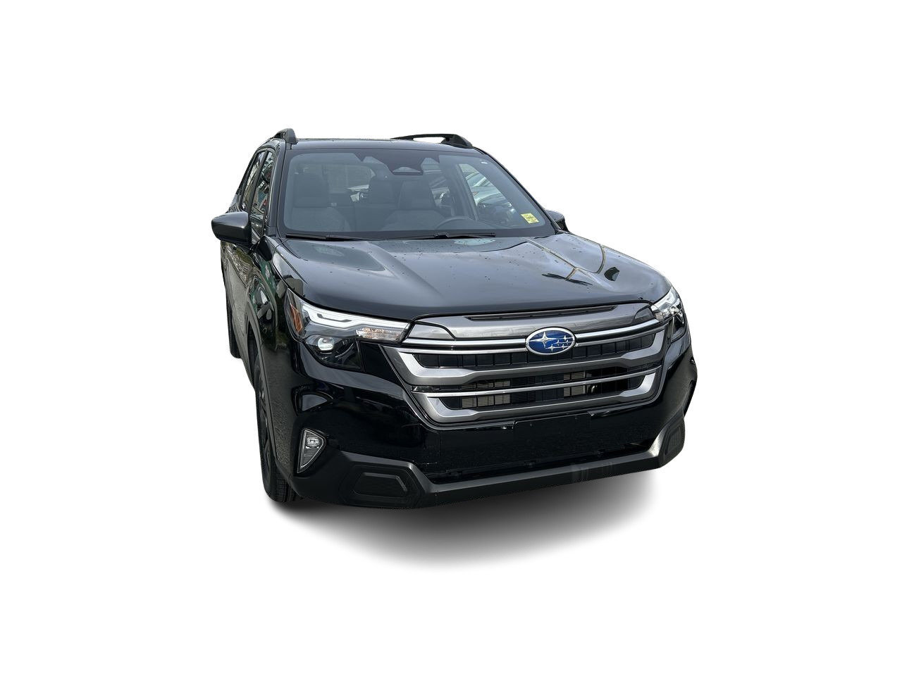 Subaru Forester 2025
