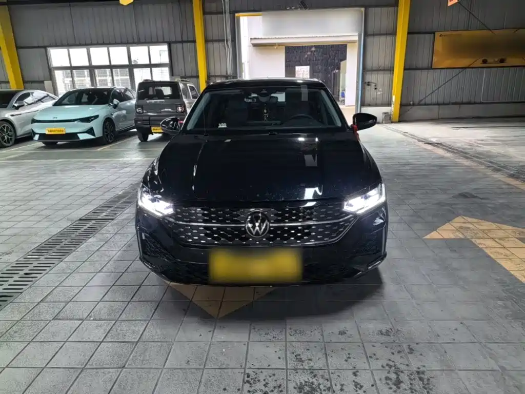 Volkswagen Lavida 2024