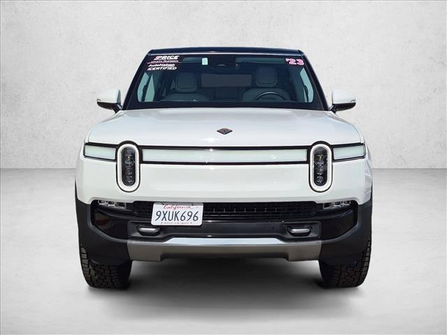 Rivian R1S 2023