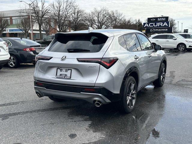 Acura ADX 2025