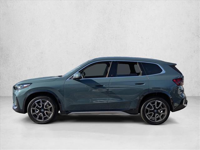BMW X1 2026