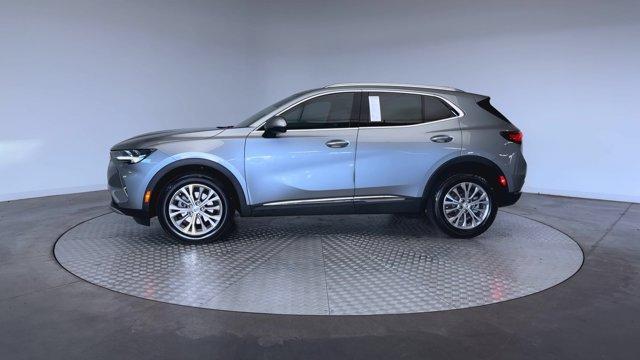 Buick Envision 2023
