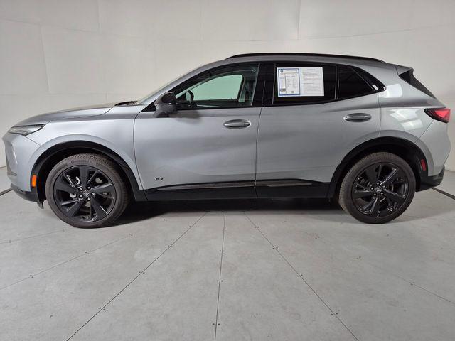 Buick Envision 2024