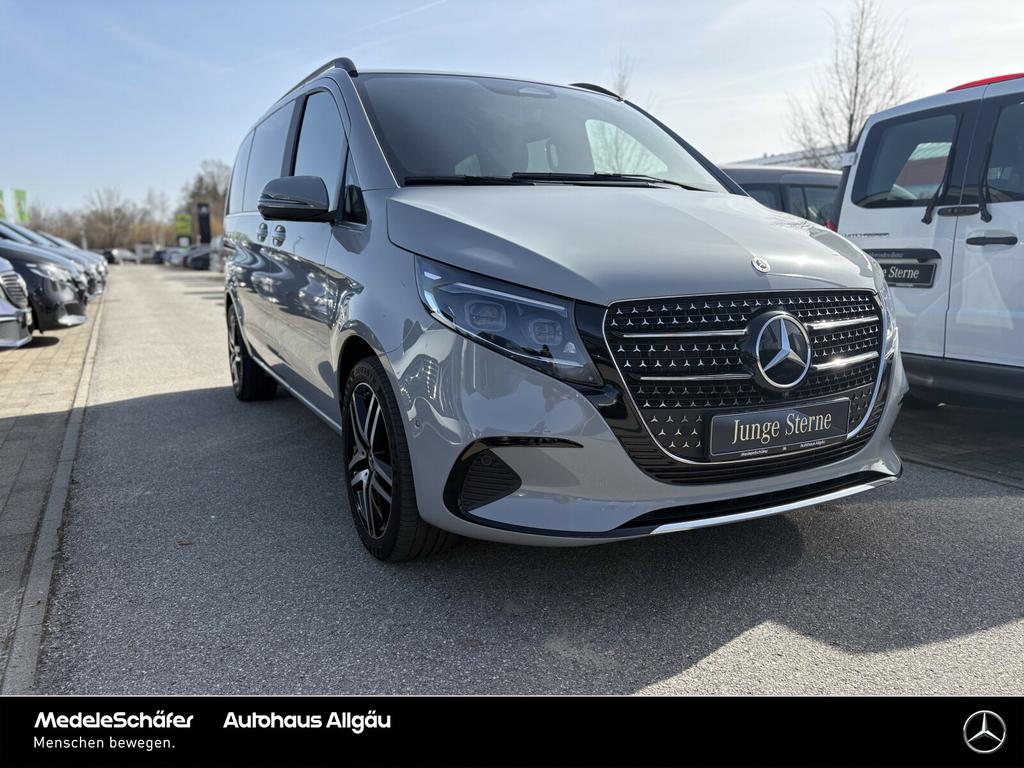 Mercedes-Benz V 300 2024