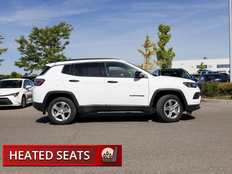 Jeep Compass 2023