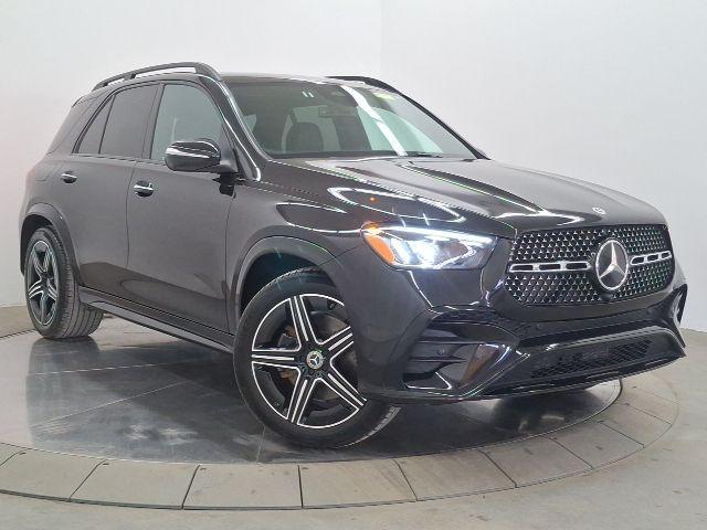 Mercedes-Benz GLE 350 2025