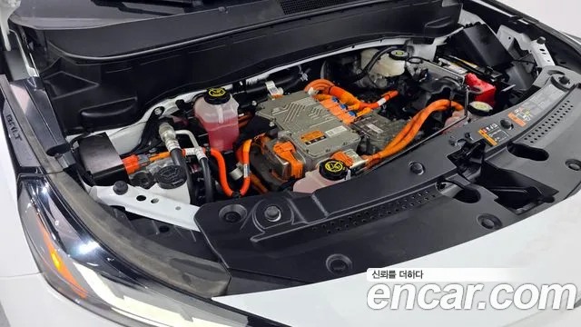 Chevrolet Bolt EUV 2022