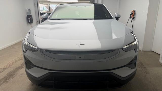 Polestar 3 2025