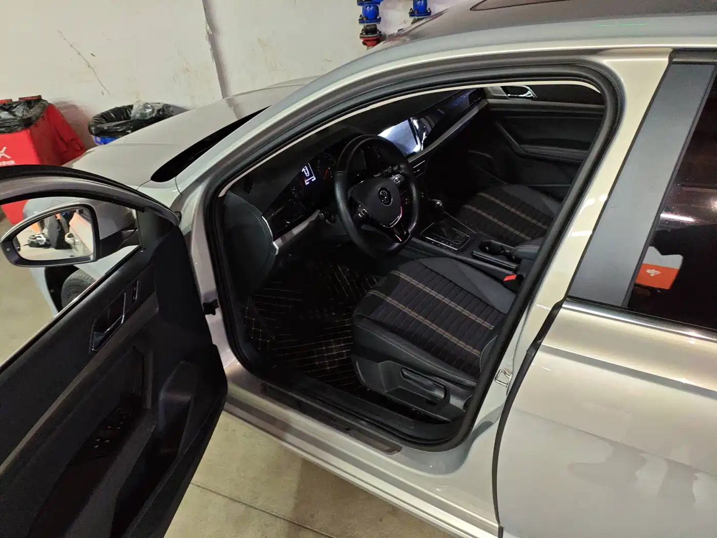 Volkswagen Lavida 2021