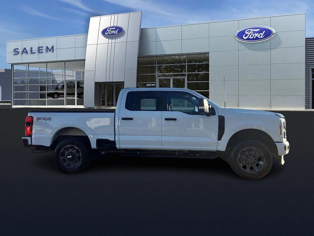 Ford F 250 2023