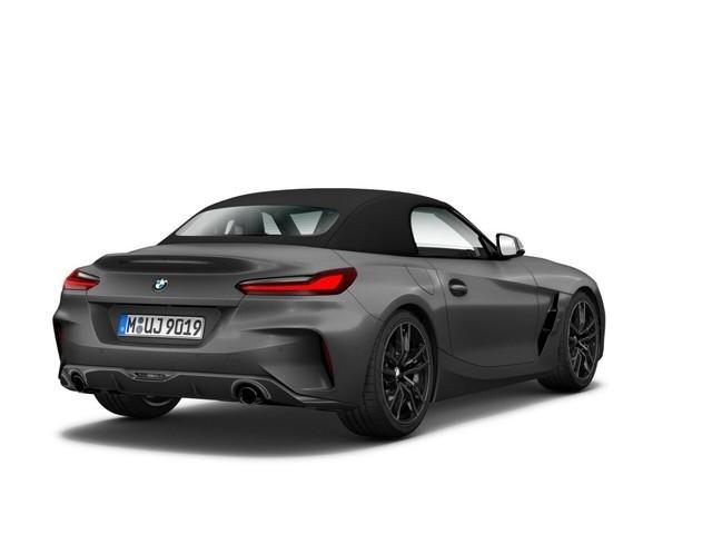 BMW Z4 2025