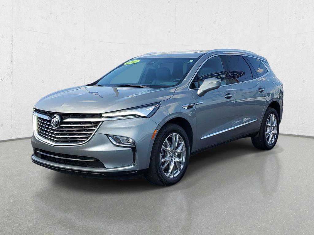 Buick Enclave 2023