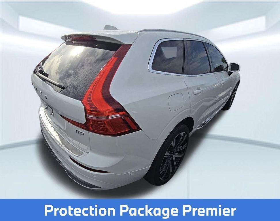 Volvo XC60 2023