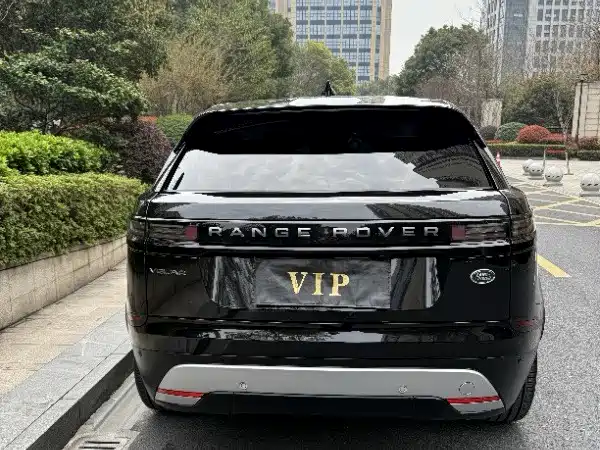 Land Rover Range Rover Velar 2024