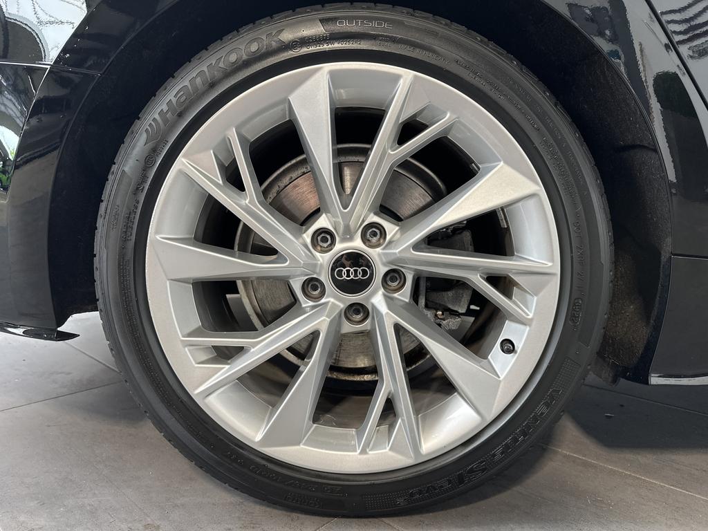 Audi A5 2023