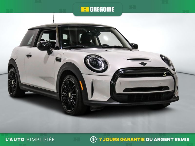 Mini COOPER SE 2022