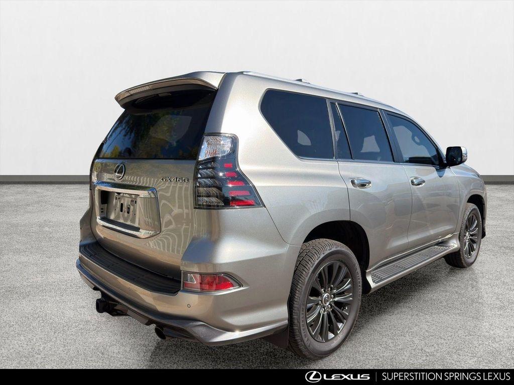Lexus GX 2023