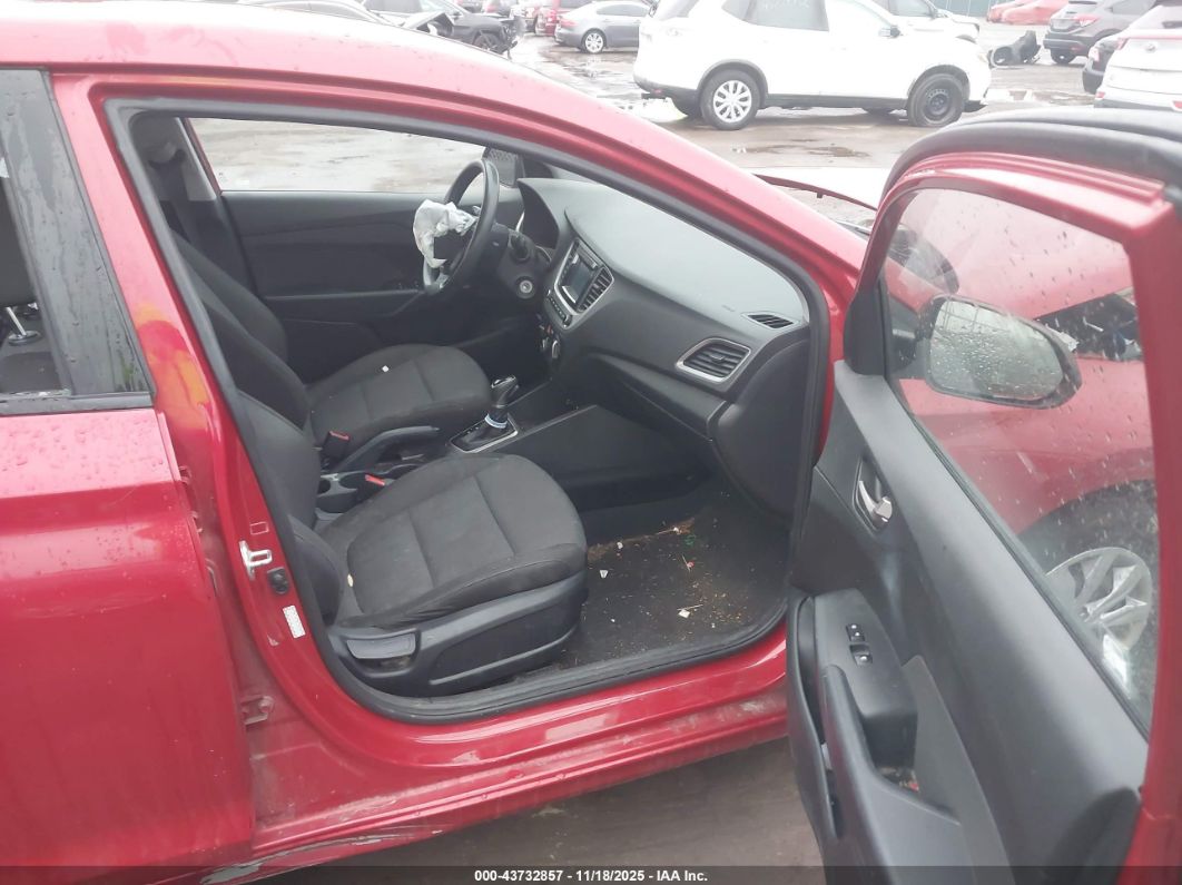 Hyundai Accent 2020