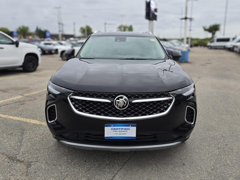 Buick Envision 2023