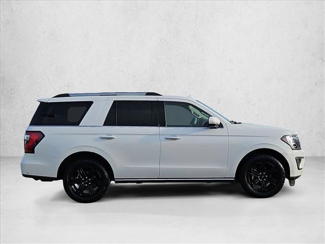 Ford Expedition 2021