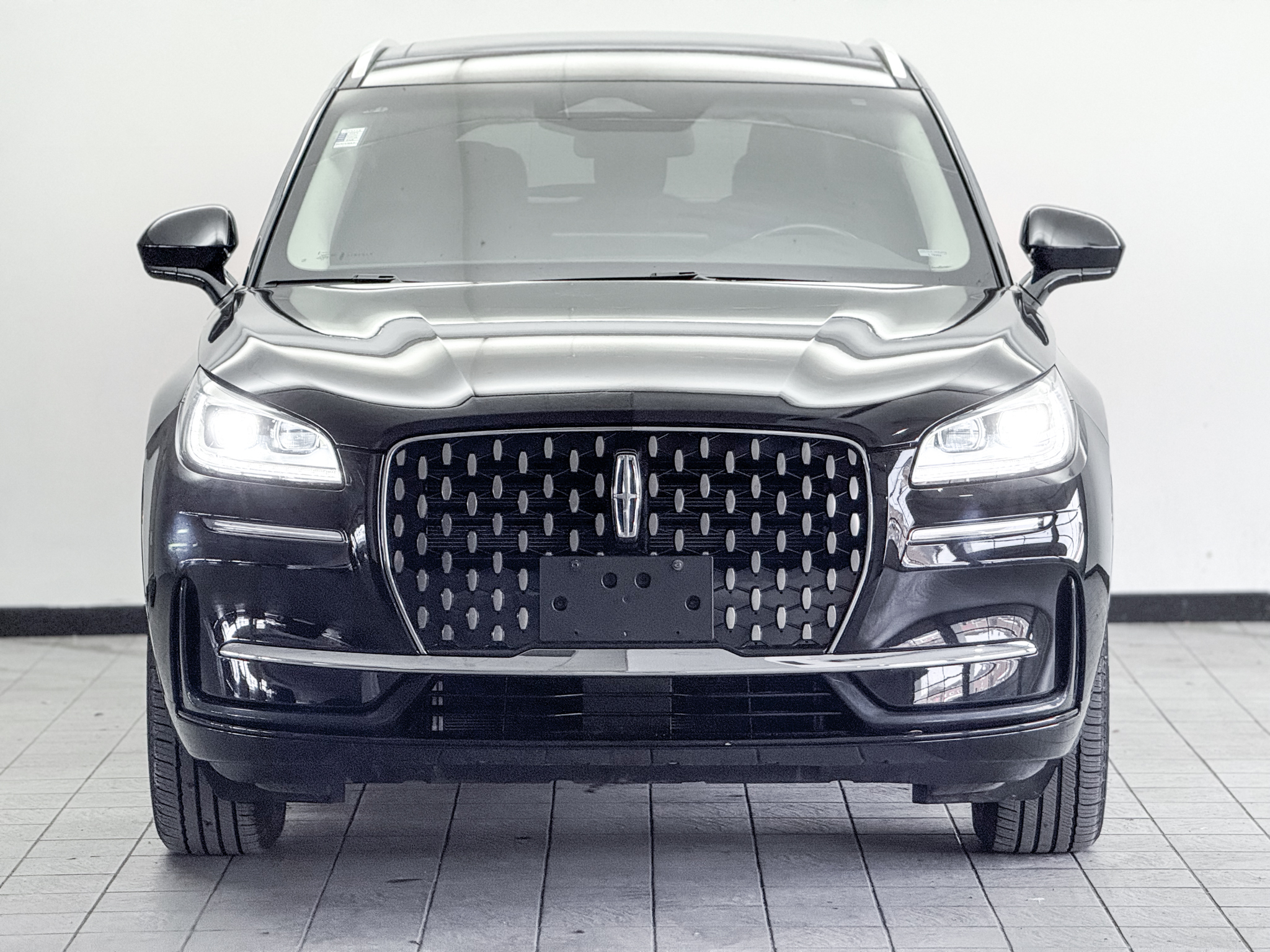 Lincoln Corsair 2024