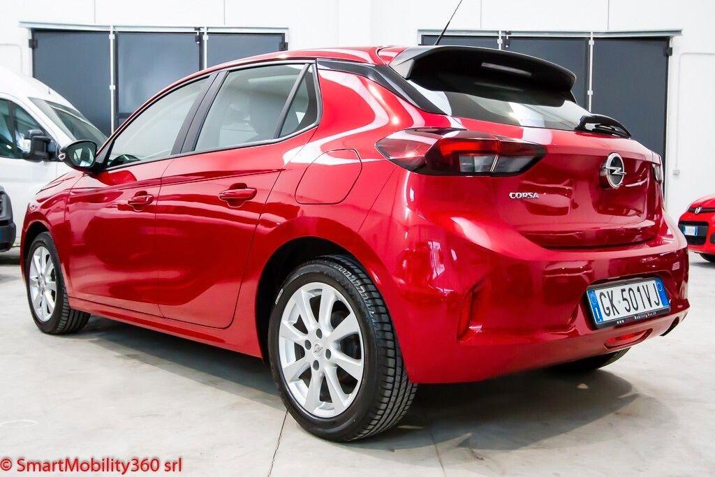 Opel Corsa 2022