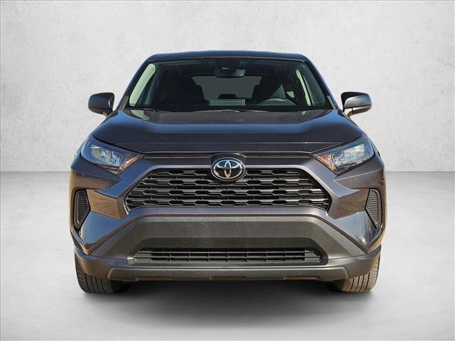 Toyota RAV4 2022